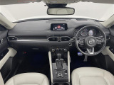 CX-5 2.2 XD Lパッケージ 本革シート 修復歴無し