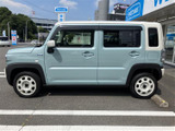 ハスラー ハイブリッド(HYBRID) G 