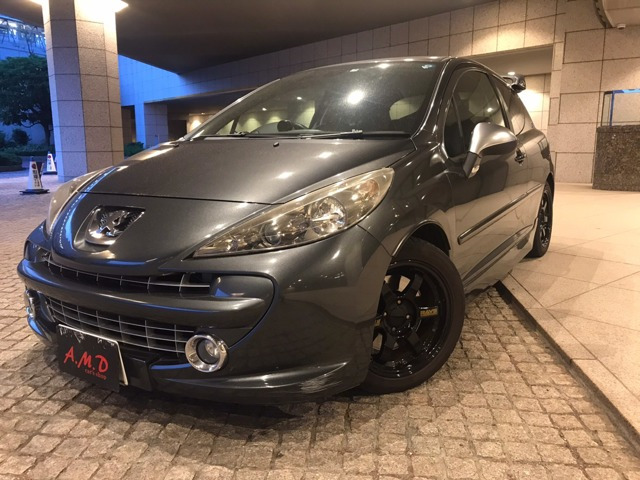 207GTi