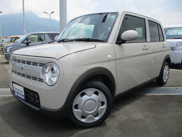 アルトラパン L 4WD 