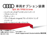Q3  35 TFSI Sライン