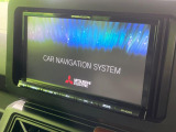 【ナビゲーション】使いやすいナビで目的地までしっかり案内してくれます。各種オーディオ再生機能も充実しており、お車の運転がさらに楽しくなります!!