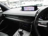 MX-30ロータリーEV ナチュラル モノトーン 
