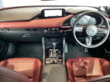MAZDA3ファストバック 2.0 20S バーガンディ セレクション 4WD 