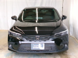 シビック  1.5 EX