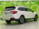 レガシィアウトバック 2.5 リミテッド 4WD 