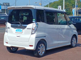 eKスペースカスタム G 