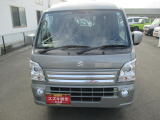 キャリイ  X 4WD