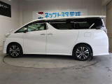 ヴェルファイア 2.5 Z Gエディション 
