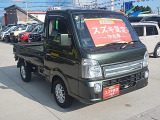 キャリイ KX 4WD 