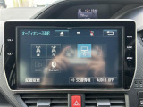 ヴォクシー 2.0 ZS 修復歴無し