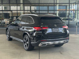 GLC 350e 4マチック スポーツ エディション スター 4WD MP202402