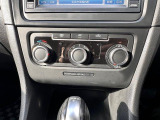 気温に合わせて直感的に操作することで、車内をいつでも快適に保てます。