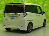 ルーミー 1.0 カスタム G 4WD 