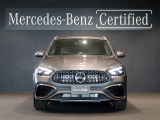 GLAクラス AMG GLA35 4マチック 4WD MP202502
