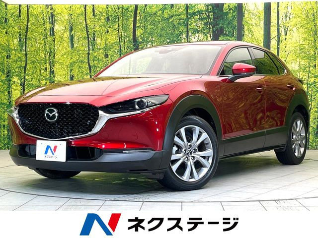 CX-30 2.0 20S プロアクティブ ツーリングセレクション 