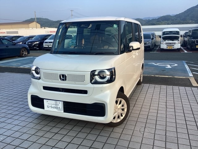 N-BOX  