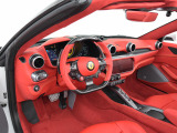 ポルトフィーノ F1 DCT ポルトフィーノM