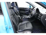マカン PDK 4WD 後期モデル スペシャルカラ- PDLS 21インチ