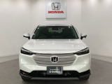 ヴェゼル 1.5 G 4WD 