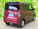 タントカスタム RS 