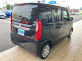 N-BOX G L ホンダセンシング 