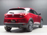 CX-3 2.0 20S プロアクティブ Sパッケージ 