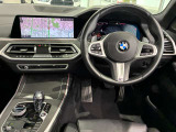 X7 xドライブ 35d Mスポーツ 4WD 