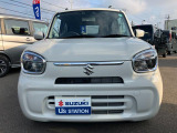 アルト ハイブリッド(HYBRID) S 4WD 