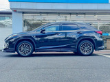 RX 450h Fスポーツ 4WD 
