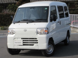 クリッパーEV 4シーター 