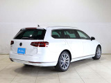 パサートヴァリアント TDI ハイライン ディーゼル 