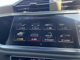 Q3 35 TDI クワトロ Sライン ディーゼル 4WD 4WD 本革シート