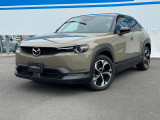 マツダ MX-30ロータリーEV ナチュラル モノトーン