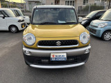 クロスビー 1.0 ハイブリッド(HYBRID) MZ 