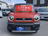 ハスラー ハイブリッド(HYBRID) G 