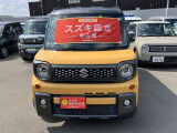 スペーシアギア ハイブリッド(HYBRID) XZ 4WD 