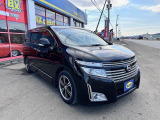 エルグランド 2.5 250ハイウェイスター 4WD 