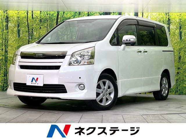 ノア2.0 S Gエディション