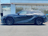 クラウンスポーツ 2.5 Z E-Four 4WD 