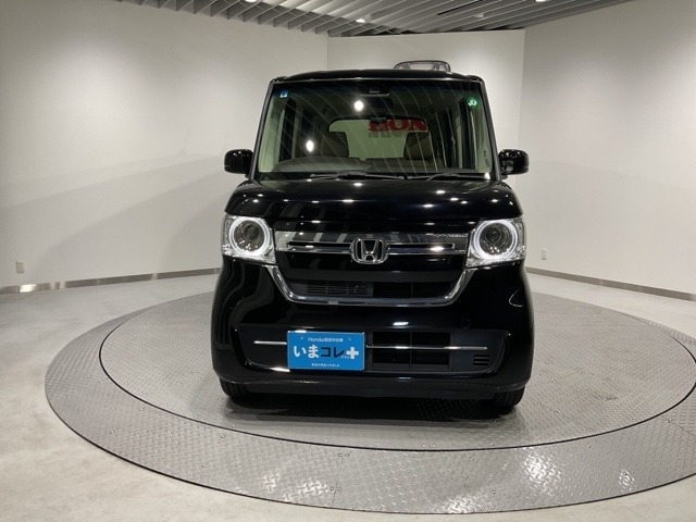 ホンダ N-BOX L 4WD の中古車詳細 (33,000km, クリスタル