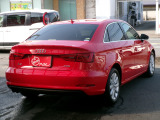 A3セダン 1.4 TFSI 
