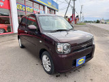 ミラトコット X SAIII 4WD 