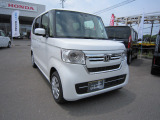 N-BOX G ホンダセンシング 4WD 