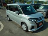 ソリオ 1.2 G 