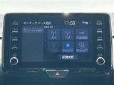 【オーディオ】/Bluetooth / FM / AM /