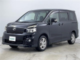 ヴォクシー 2.0 ZS 4WD 修復歴無し