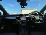 Q3 35 TDI クワトロ Sライン ディーゼル 4WD 4WD 本革シート