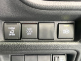 【パワースライドドア】スマートキーや運転席のスイッチでスライドドアの開閉が可能♪電動だから力を入れてドアを開ける必要が無く、小さいお子様でも、重い荷物を持っている時もラクに開け閉めできます♪