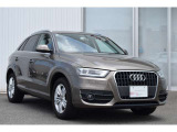 Q3 1.4 TFSI 